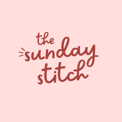 The Sunday Stitch